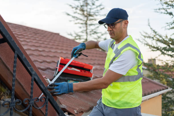 Best Attic Insulation Installation  in East End, AR